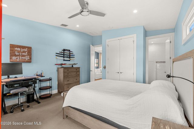 201 3rd Avenue, Melbourne Beach, FL 32951