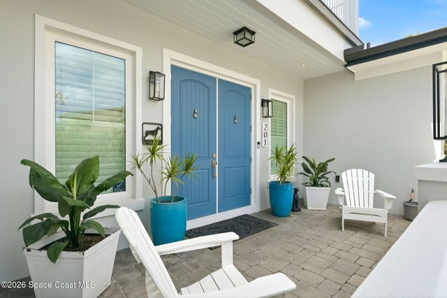 201 3rd Avenue, Melbourne Beach, FL 32951