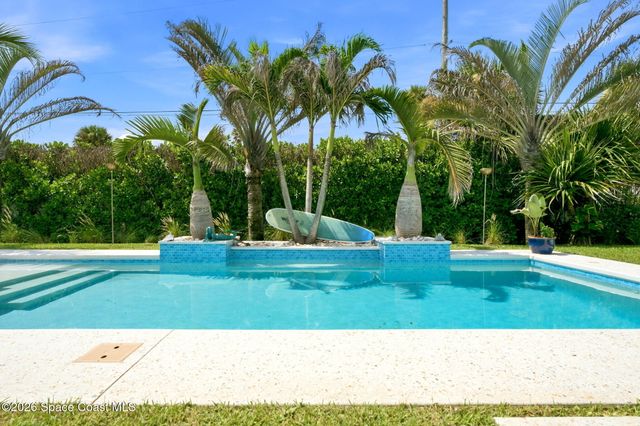 201 3rd Avenue, Melbourne Beach, FL 32951