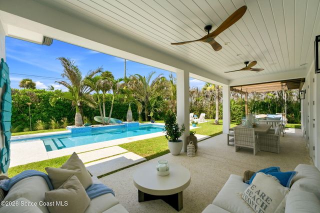 201 3rd Avenue, Melbourne Beach, FL 32951