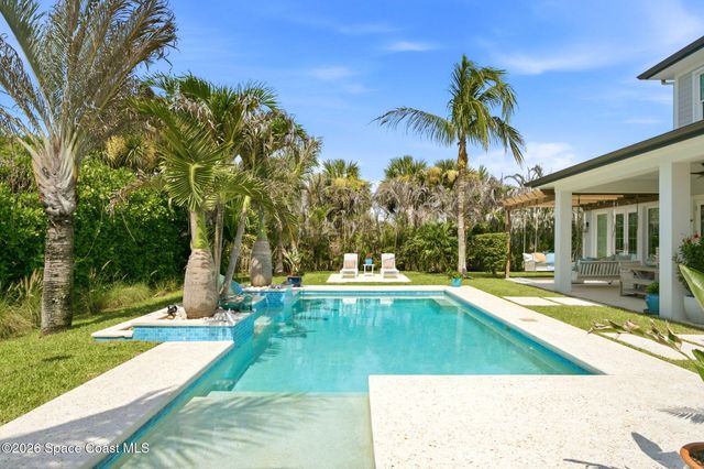 201 3rd Avenue, Melbourne Beach, FL 32951