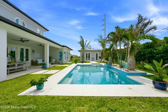 201 3rd Avenue, Melbourne Beach, FL 32951