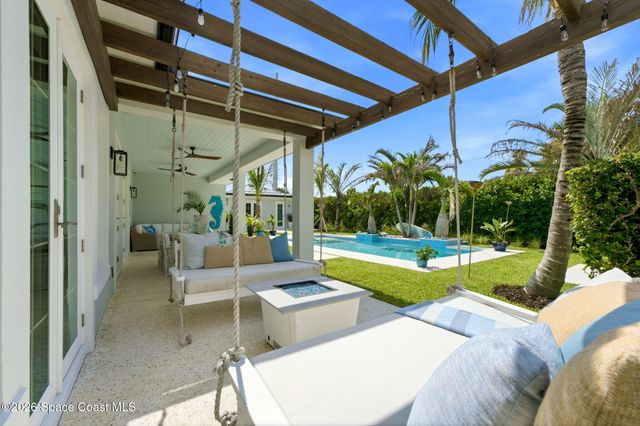 201 3rd Avenue, Melbourne Beach, FL 32951