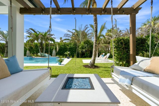 201 3rd Avenue, Melbourne Beach, FL 32951