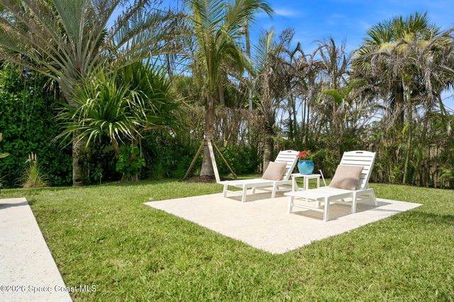 201 3rd Avenue, Melbourne Beach, FL 32951
