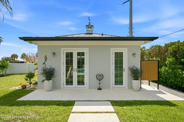 201 3rd Avenue, Melbourne Beach, FL 32951