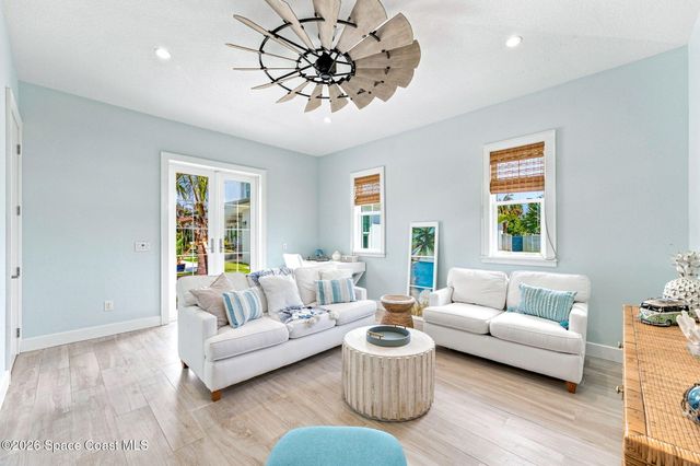 201 3rd Avenue, Melbourne Beach, FL 32951
