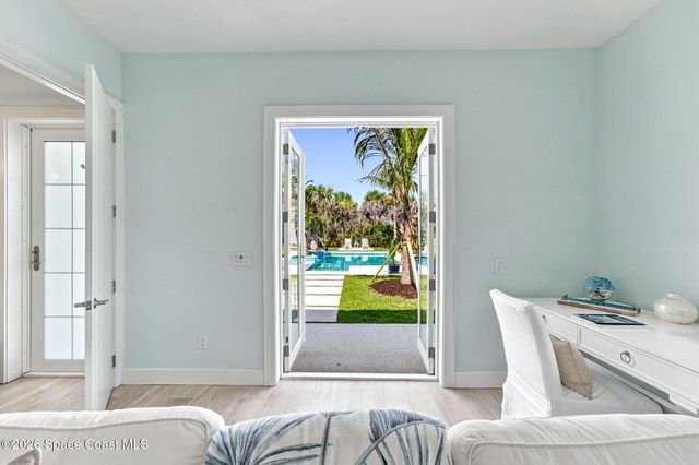 201 3rd Avenue, Melbourne Beach, FL 32951