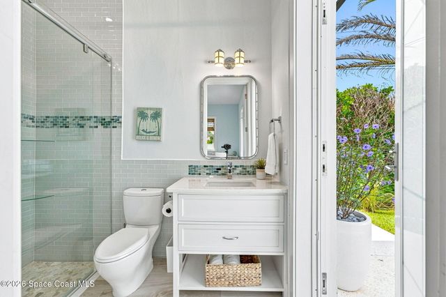201 3rd Avenue, Melbourne Beach, FL 32951