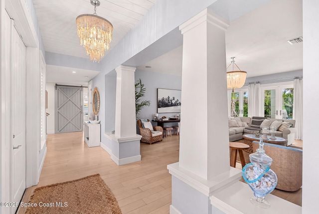 201 3rd Avenue, Melbourne Beach, FL 32951