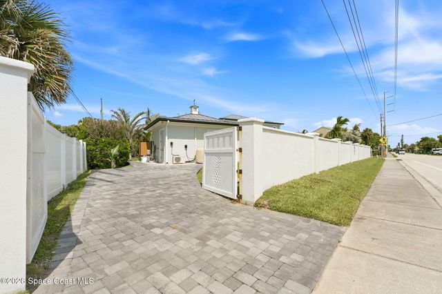 201 3rd Avenue, Melbourne Beach, FL 32951