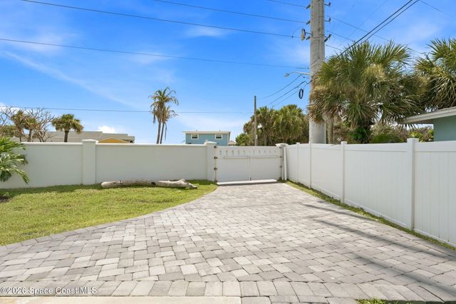 201 3rd Avenue, Melbourne Beach, FL 32951