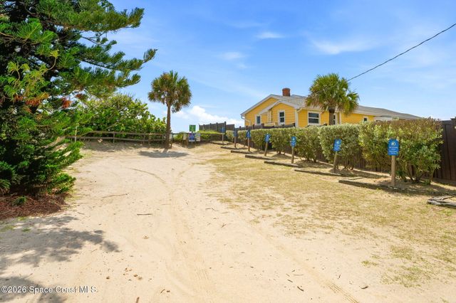 201 3rd Avenue, Melbourne Beach, FL 32951