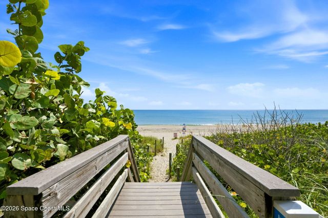 201 3rd Avenue, Melbourne Beach, FL 32951