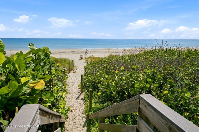 201 3rd Avenue, Melbourne Beach, FL 32951