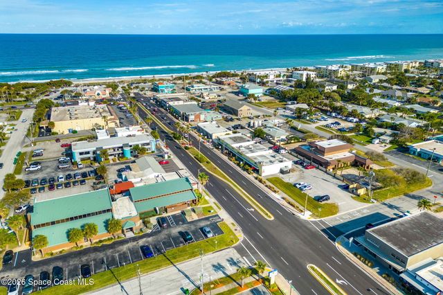 201 3rd Avenue, Melbourne Beach, FL 32951