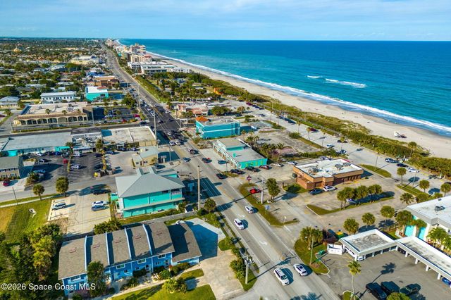 201 3rd Avenue, Melbourne Beach, FL 32951