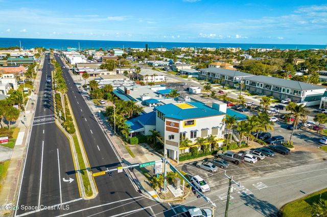201 3rd Avenue, Melbourne Beach, FL 32951