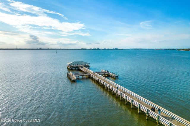201 3rd Avenue, Melbourne Beach, FL 32951