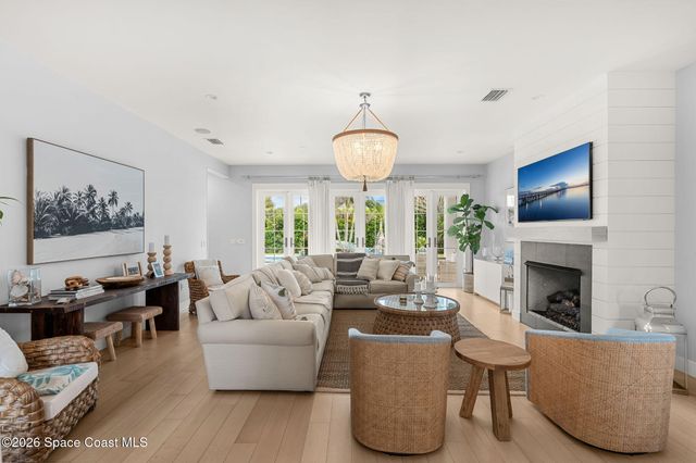 201 3rd Avenue, Melbourne Beach, FL 32951