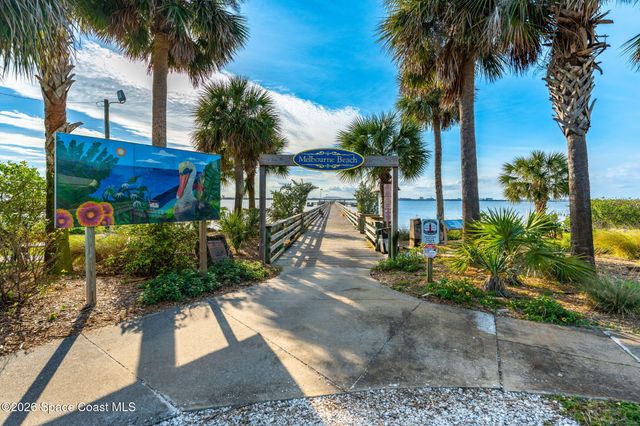 201 3rd Avenue, Melbourne Beach, FL 32951
