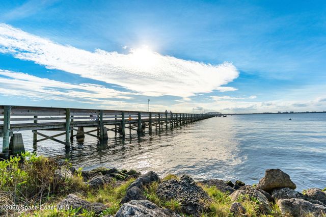 201 3rd Avenue, Melbourne Beach, FL 32951