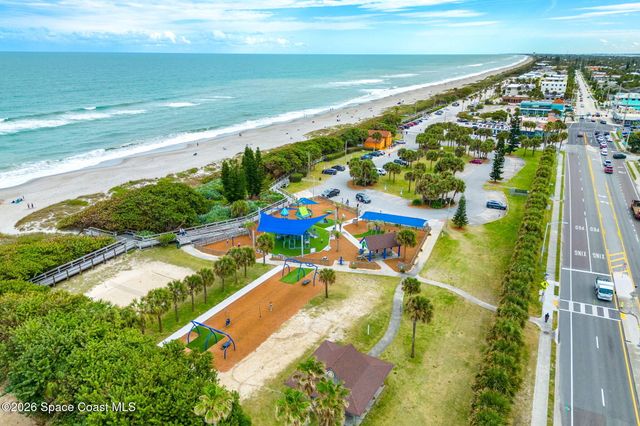 201 3rd Avenue, Melbourne Beach, FL 32951