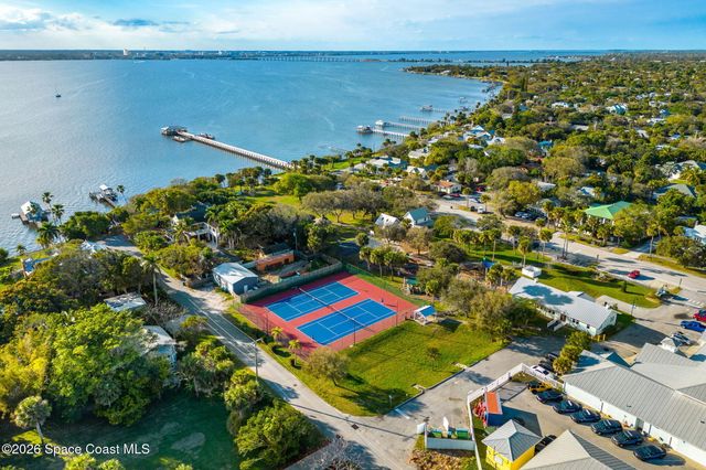 201 3rd Avenue, Melbourne Beach, FL 32951