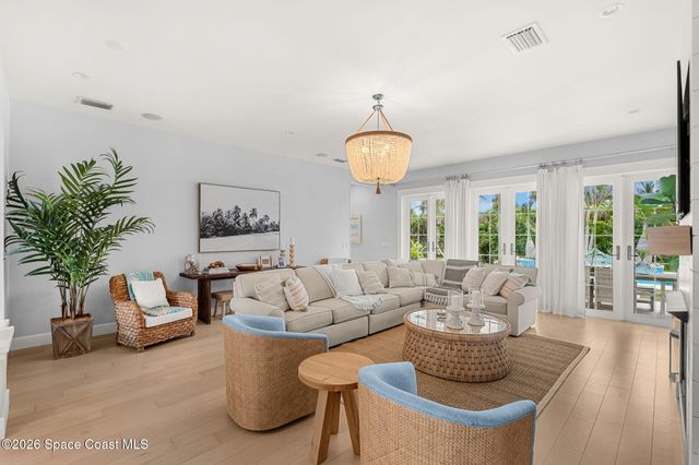 201 3rd Avenue, Melbourne Beach, FL 32951