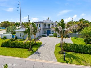 201 3rd Avenue, Melbourne Beach, FL 32951