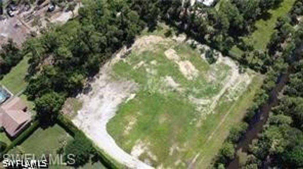 4792 11th AVE SW, Naples, FL 34116