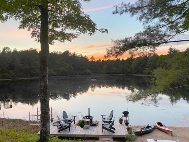 1029 Old Sandwich Rd, Plymouth, MA 02360