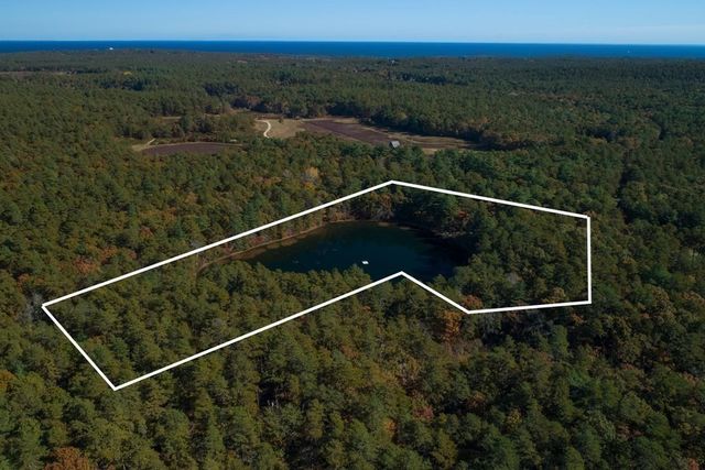 1029 Old Sandwich Rd, Plymouth, MA 02360