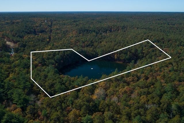 1029 Old Sandwich Rd, Plymouth, MA 02360