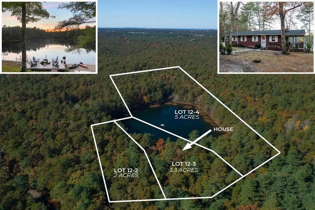 1029 Old Sandwich Rd, Plymouth, MA 02360