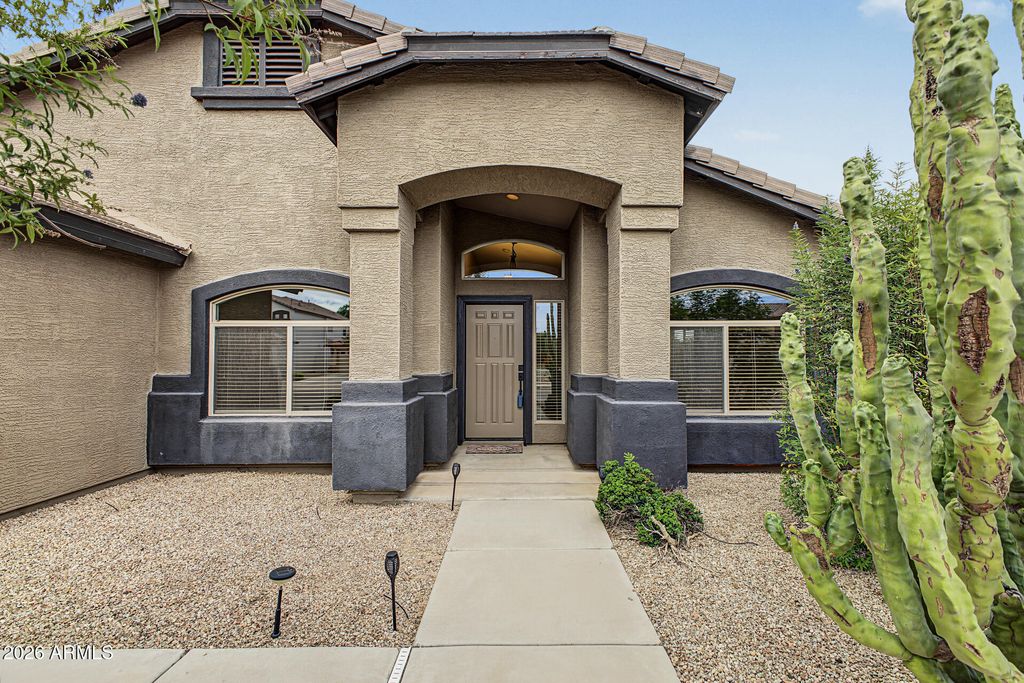 4382 E ROSE QUARTZ Lane, San Tan Valley, AZ 85143 — photo 4