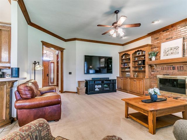 408 Hisel Road, Oklahoma City, OK 73115