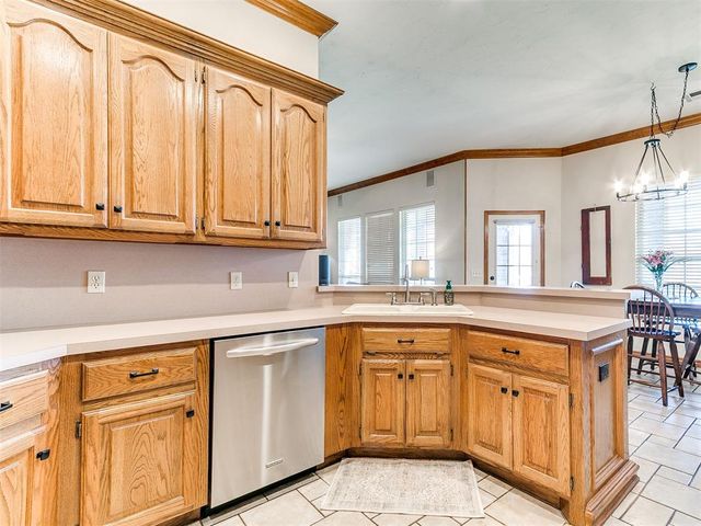 408 Hisel Road, Oklahoma City, OK 73115