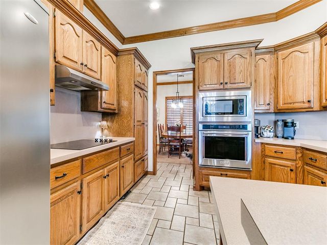 408 Hisel Road, Oklahoma City, OK 73115