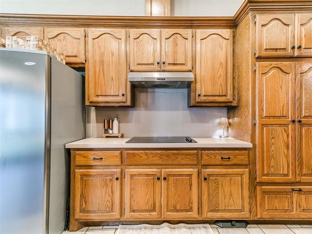 408 Hisel Road, Oklahoma City, OK 73115