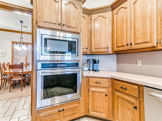 408 Hisel Road, Oklahoma City, OK 73115