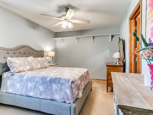 408 Hisel Road, Oklahoma City, OK 73115