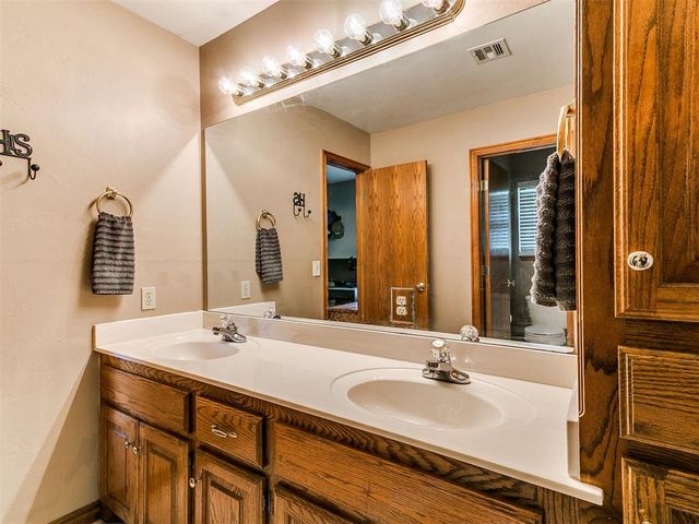 408 Hisel Road, Oklahoma City, OK 73115