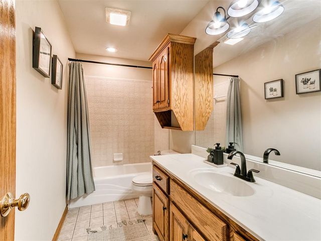 408 Hisel Road, Oklahoma City, OK 73115