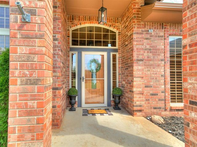 408 Hisel Road, Oklahoma City, OK 73115