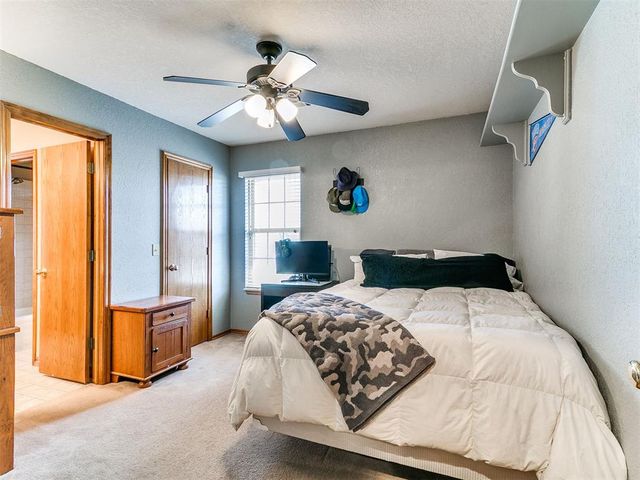 408 Hisel Road, Oklahoma City, OK 73115