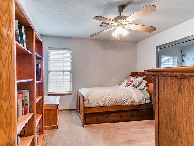 408 Hisel Road, Oklahoma City, OK 73115