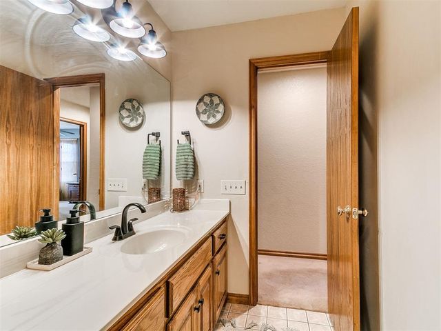 408 Hisel Road, Oklahoma City, OK 73115