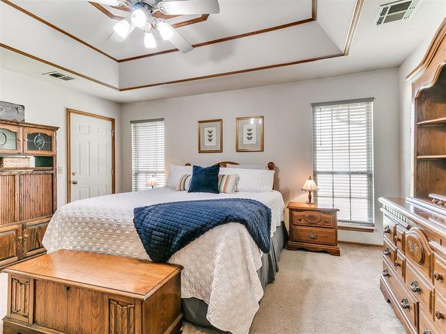 408 Hisel Road, Oklahoma City, OK 73115