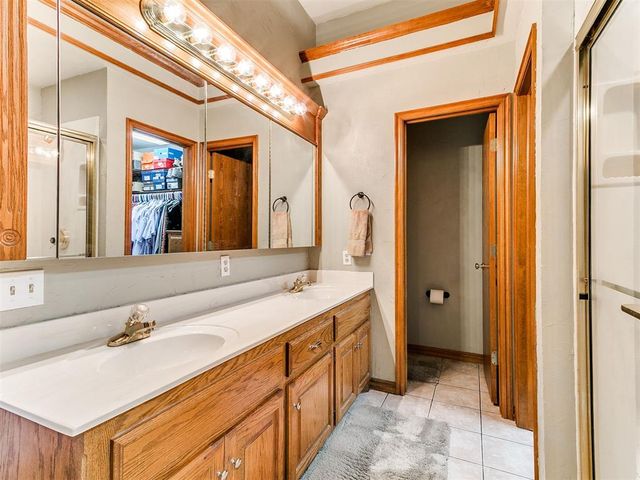 408 Hisel Road, Oklahoma City, OK 73115